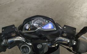 YAMAHA MAJESTY 155S SG52J