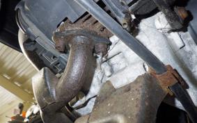 YAMAHA JOG Gen.1 2005 3KJ