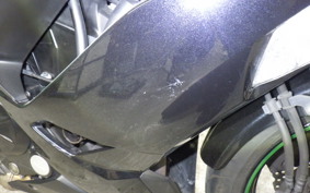 KAWASAKI NINJA 650 A 2018 ER650H