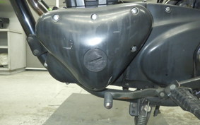 KAWASAKI 250TR 2012 BJ250F