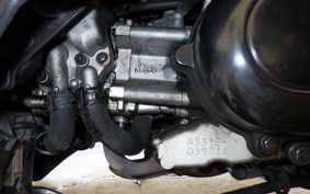 YAMAHA GEAR Gen.2 2005 UA08J