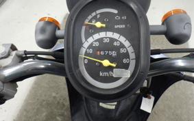 HONDA TODAY 2 AF67