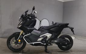 HONDA X-ADV 750 RH10