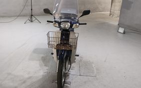 HONDA SUPER CUB50 AA04