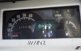 HONDA GYRO X 2020 TD02