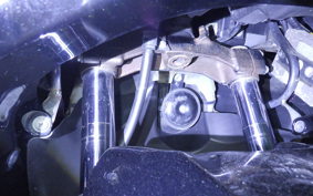 SUZUKI SKYWAVE 250 (Burgman 250) S Gen.3 1996 CJ46A