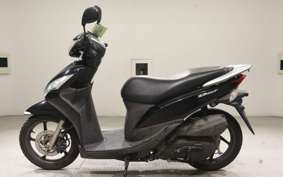 HONDA DIO 110 1999 JF31