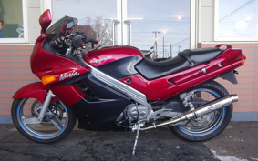 KAWASAKI ZZ-R250 EX250H