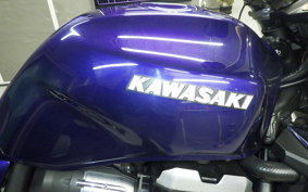 KAWASAKI ZRX1200 D 2009