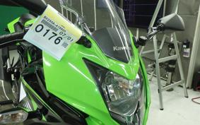 KAWASAKI NINJA 250 SL BX250A