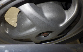 HONDA LEAD 110 2016 JF19