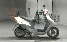 SUZUKI LET'S2 CA1KA