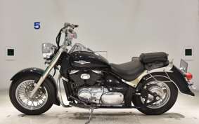 SUZUKI INTRUDER 400 Classic 2007 VK54A