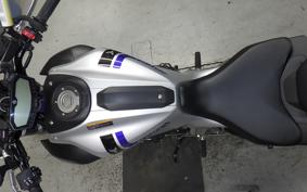 YAMAHA MT-07 ABS 2016 RM07J