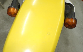 SUZUKI RMX250 S Gen.2 2021 SJ14A