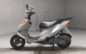 SUZUKI ADDRESS V125 CF4EA