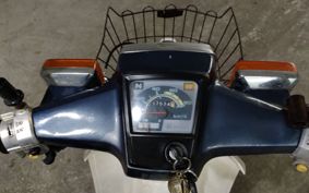 HONDA SUPER CUB70 C70