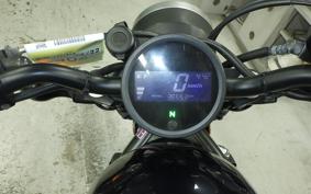 HONDA REBEL 250 2022 MC49