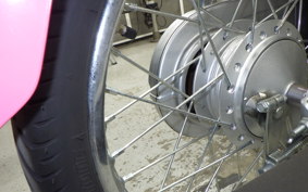 HONDA C110 SUPER CUB