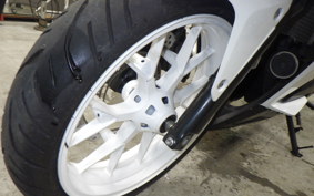 HONDA CBR400R 2019 NC56