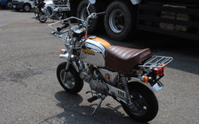 HONDA GORILLALTD Z50J