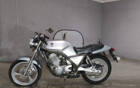 YAMAHA SRX400-1 1JL