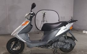 SUZUKI ADDRESS V125 CF4EA
