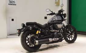 YAMAHA BOLT 950 RA 2018 VN09J