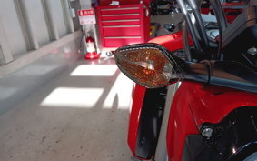 HONDA GROM 2021 JC92