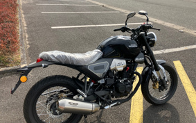 HONDA CB190SS ABS PCL3
