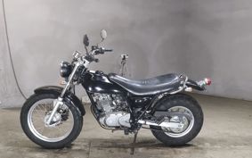 SUZUKI VANVAN 200 NH41A