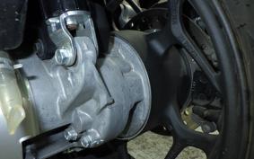 HONDA PCX 160 KF47