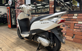 HONDA LEAD 125 JF45