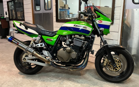 KAWASAKI ZRX1200 R 2001 ZRT20A