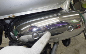 HONDA MAGNA 50 2024 AC13