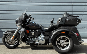 HARLEY HARLEY FLHTCU 2018 MAF