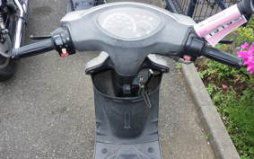 YAMAHA JOG Gen.5 SA36J
