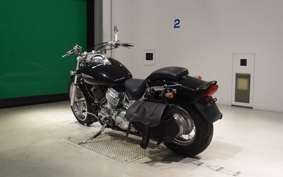 YAMAHA DRAGSTAR 400 2003 VH01J