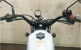 SUZUKI GLASS TRACKER BIG BOY NJ4DA