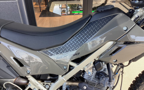 KAWASAKI KLX230 SHERPA S LX232A