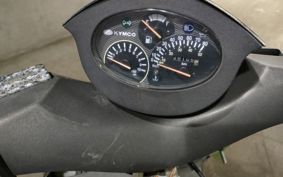 KYMCO SUPER 9 RFBS100