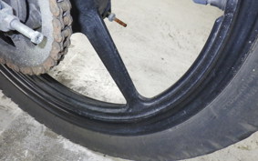 YAMAHA YBR125 2000
