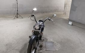 HONDA MAGNA 50 AC13