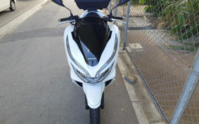 HONDA PCX 125 JF81