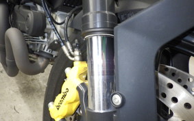 DUCATI MONSTER 1100 EVO 2012