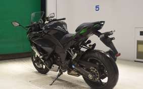 KAWASAKI NINJA 1000 SX 2022 ZXT02K