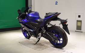 YAMAHA YZF-R25 A 2004 RG74J