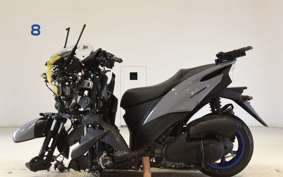 YAMAHA TRICITY 155 A SG37J