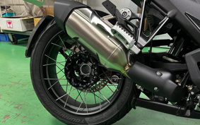 BMW R1300GS Touring 2024 0M21
