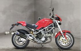 DUCATI MONSTAR 1000S M400AA